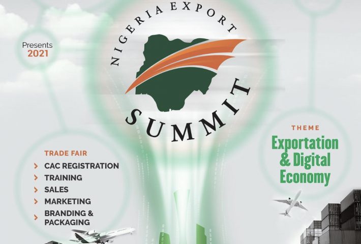 Nigeria Export Summit / Exporting and Digital Economy