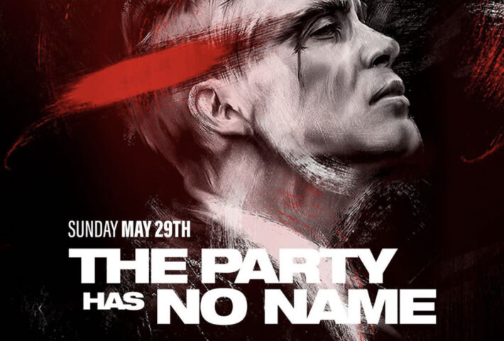 Party Has No Name (Beast of No Nation)