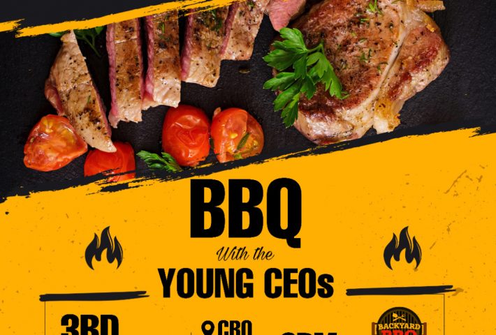 BBQ With The CEOs