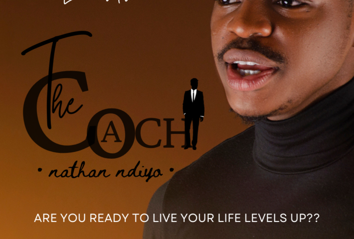 A DAY IN LIVE WITH THE COACH – NATHAN NDIYO