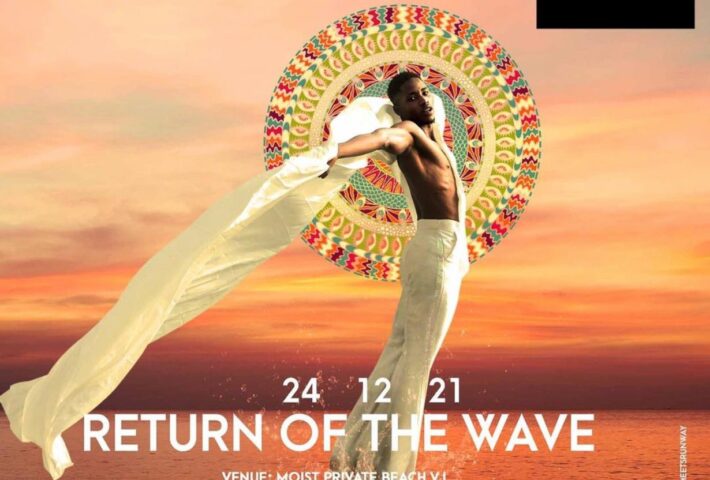 Return of The Wave