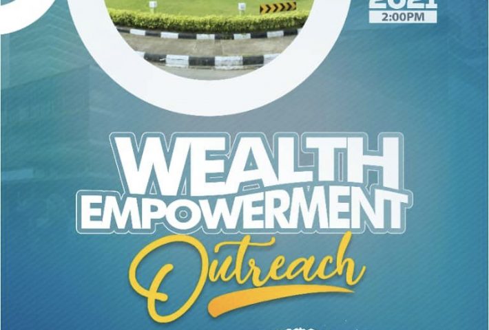 Wealth Empowerment Outreach
