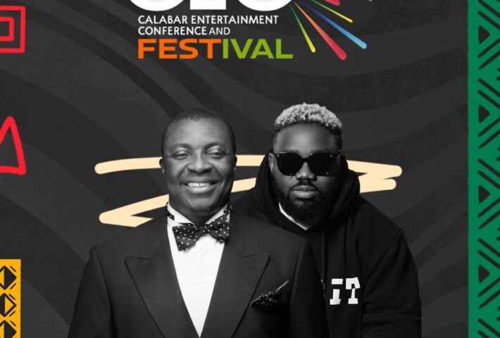 Hit FM Calabar Entertainment Conference & Festival