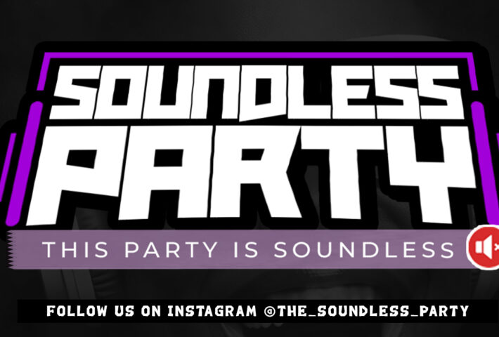 Soundless Party