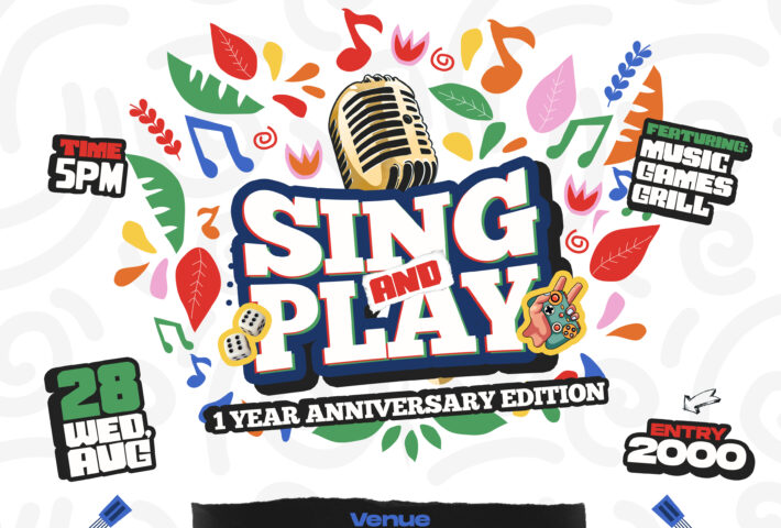 Sing And Play