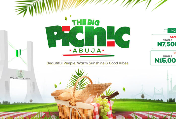 The Big Picnic Abuja